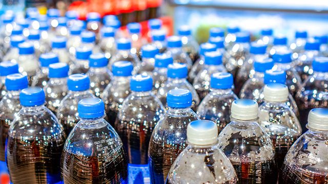 PepsiCo taps healthier drinks market with SodaStream deal