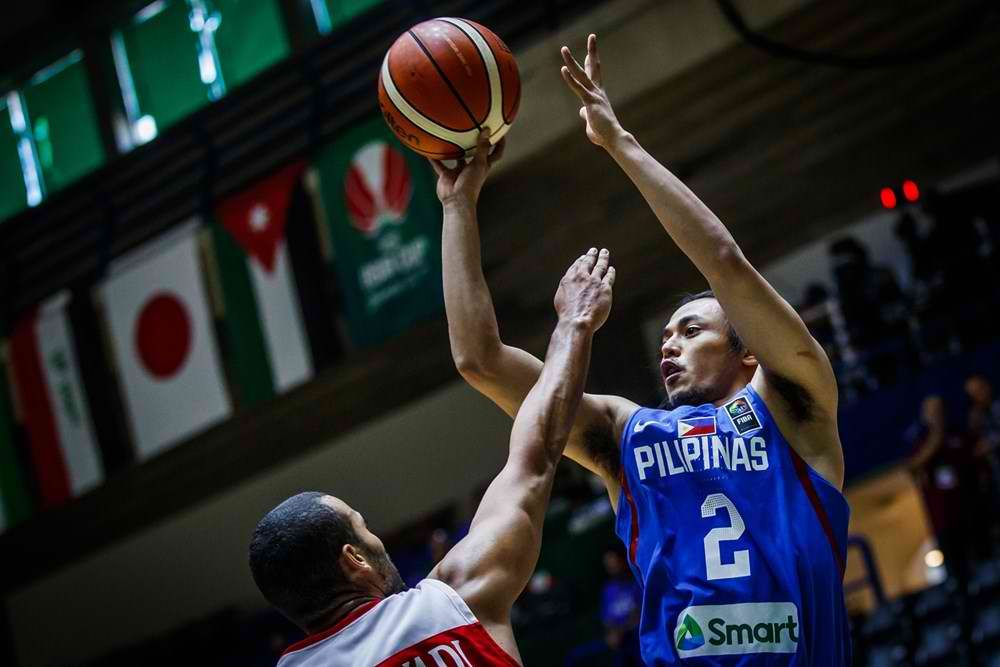 Comeback is real as Gilas Pilipinas beats Jordan, takes 7th spot in FIBA Asia Cup