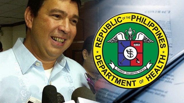 Recto: Help prevent ‘mass retrenchment’ in DOH