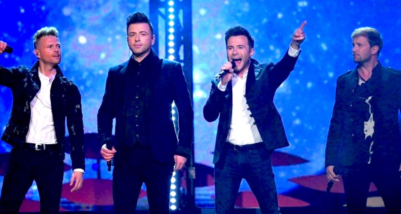 Westlife plans to serenade fans in PH all over again