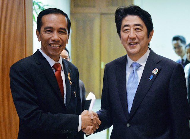 ANALYSIS: Bullet train deal signifies China’s influence on Indonesia, end of line for Japan