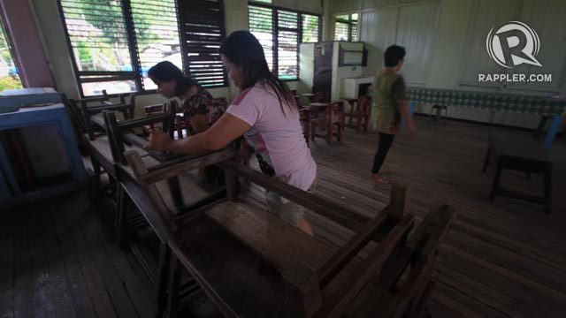 Non-compulsory election duties for teachers pushed