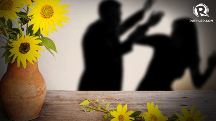 Dating, domestic violence: Why victims stay with their abusers