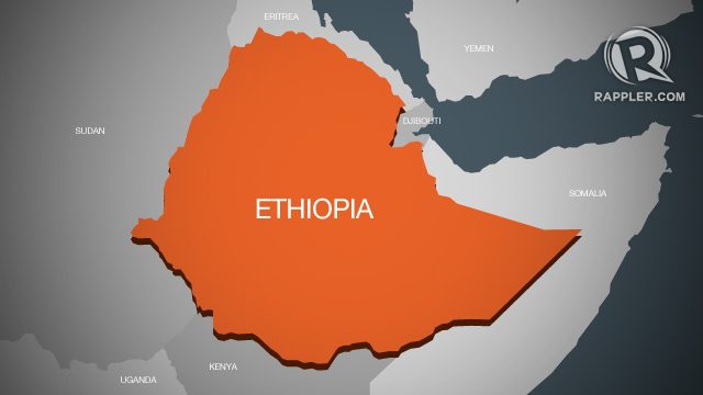 Rights groups decry Ethiopia press clampdown ahead of elections