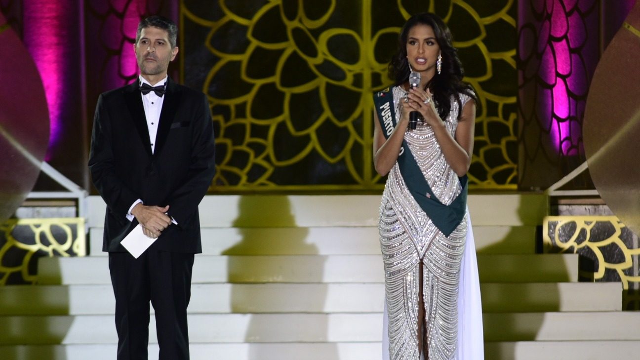 TRANSCRIPT: Miss Earth 2019 ‘hashtag,’ Q and A rounds