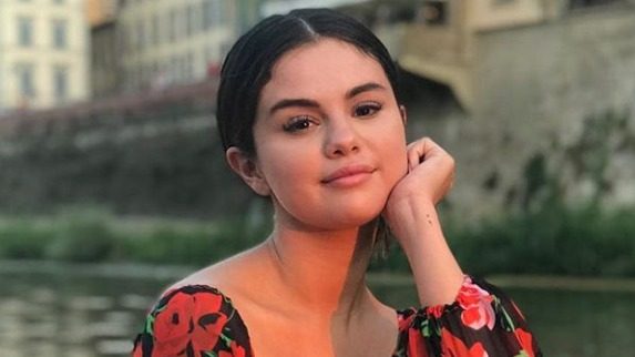 Selena Gomez opens up about depression, anxiety: ‘Scariest moments of my life’