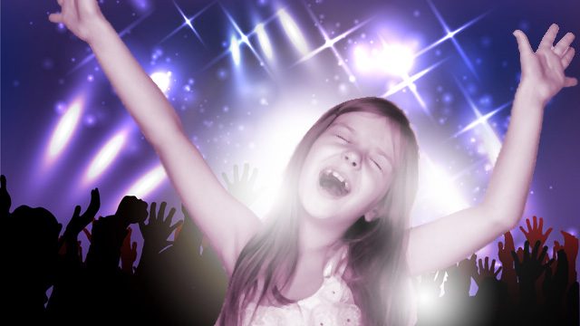 New York’s hottest new trend: clubbing for kids