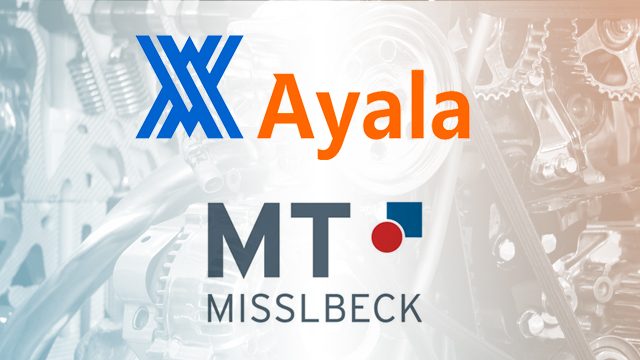 Ayala acquires German auto parts manufacturer