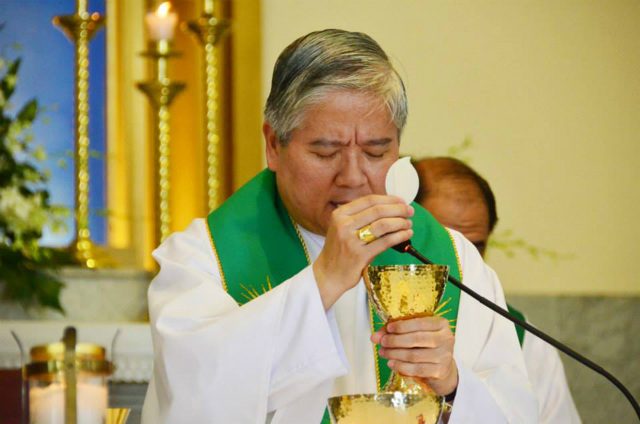 CBCP on Pope’s decision: Abortion remains wrong