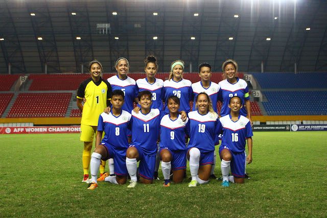 2018 AFF Women’s Championship: A test of character