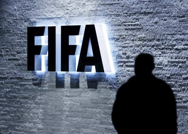 Indonesia, Kuwait barred from FIFA presidential vote