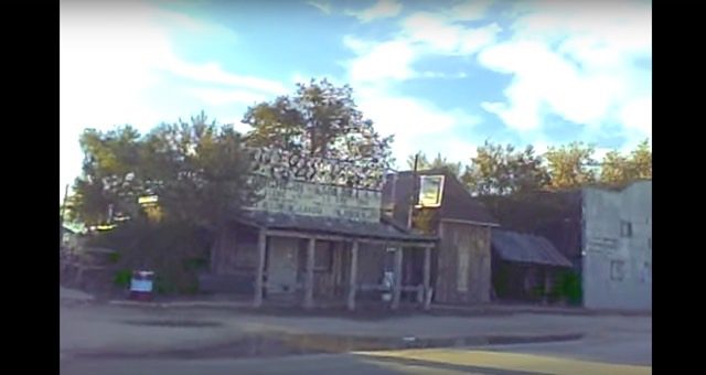 INC services begin in South Dakota ghost town