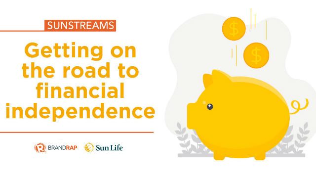 PODCAST: A primer on getting on the road to financial independence