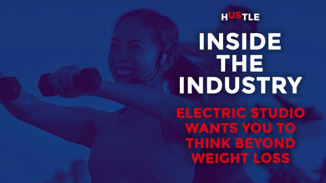Inside the Industry: Electric Studio wants you to think beyond weight loss