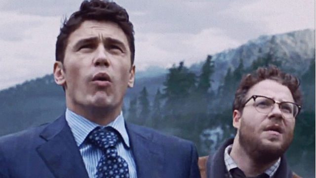 ‘The Interview’ becomes Sony top online film of all time