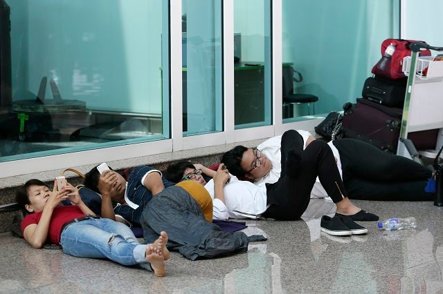 Bandara Ngurah Rai dibuka kembali, unduh aplikasi Bahasa Indonesia terbaru Rappler