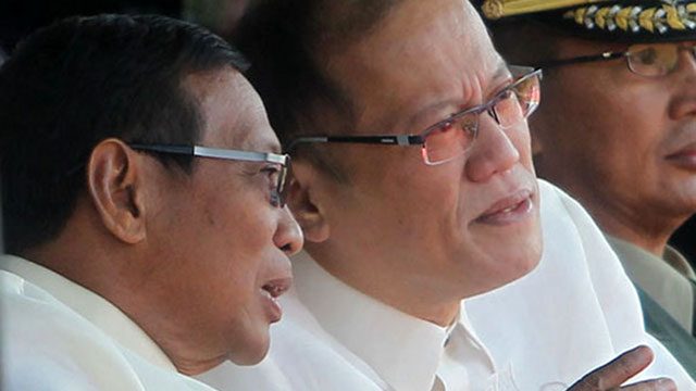 Palace to Binay: ‘Back your claims with data’