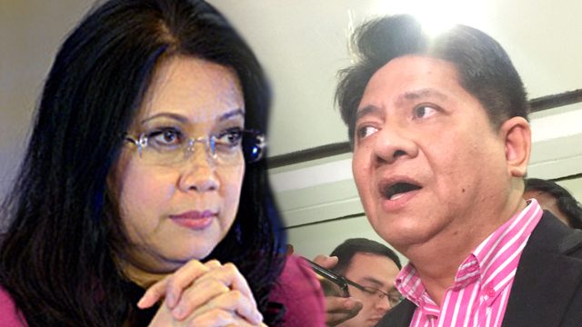 Sereno camp tells Gadon to ‘review his law’ over cross-examining witnesses