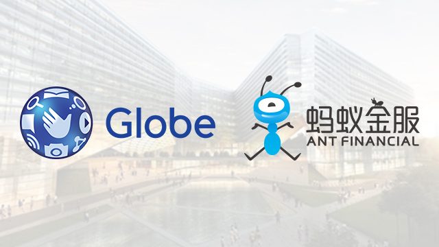 Jack Ma’s Ant Financial invests in Globe’s Mynt