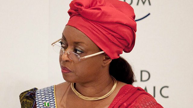 Nigeria’s ex-oil minister battles slew of graft cases