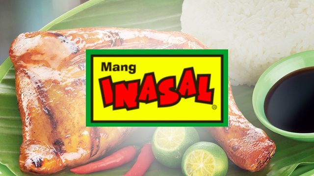Mang Inasal sells ready-to-cook food, reopens branches for delivery