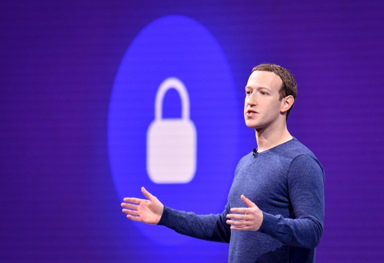 Facebook’s week: On disappearing posts, internet regulation, and livestream restrictions plans