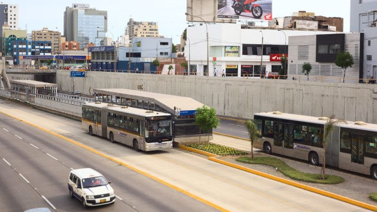 Funding for Cebu Bus Rapid Transit system approved