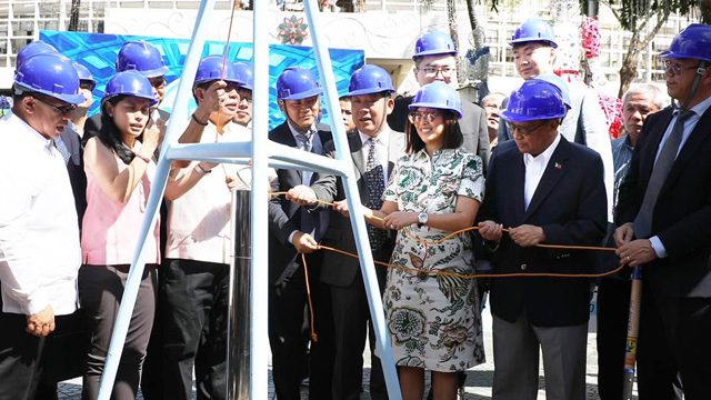 Makati signs MOU to prepare building PH’s first subway system