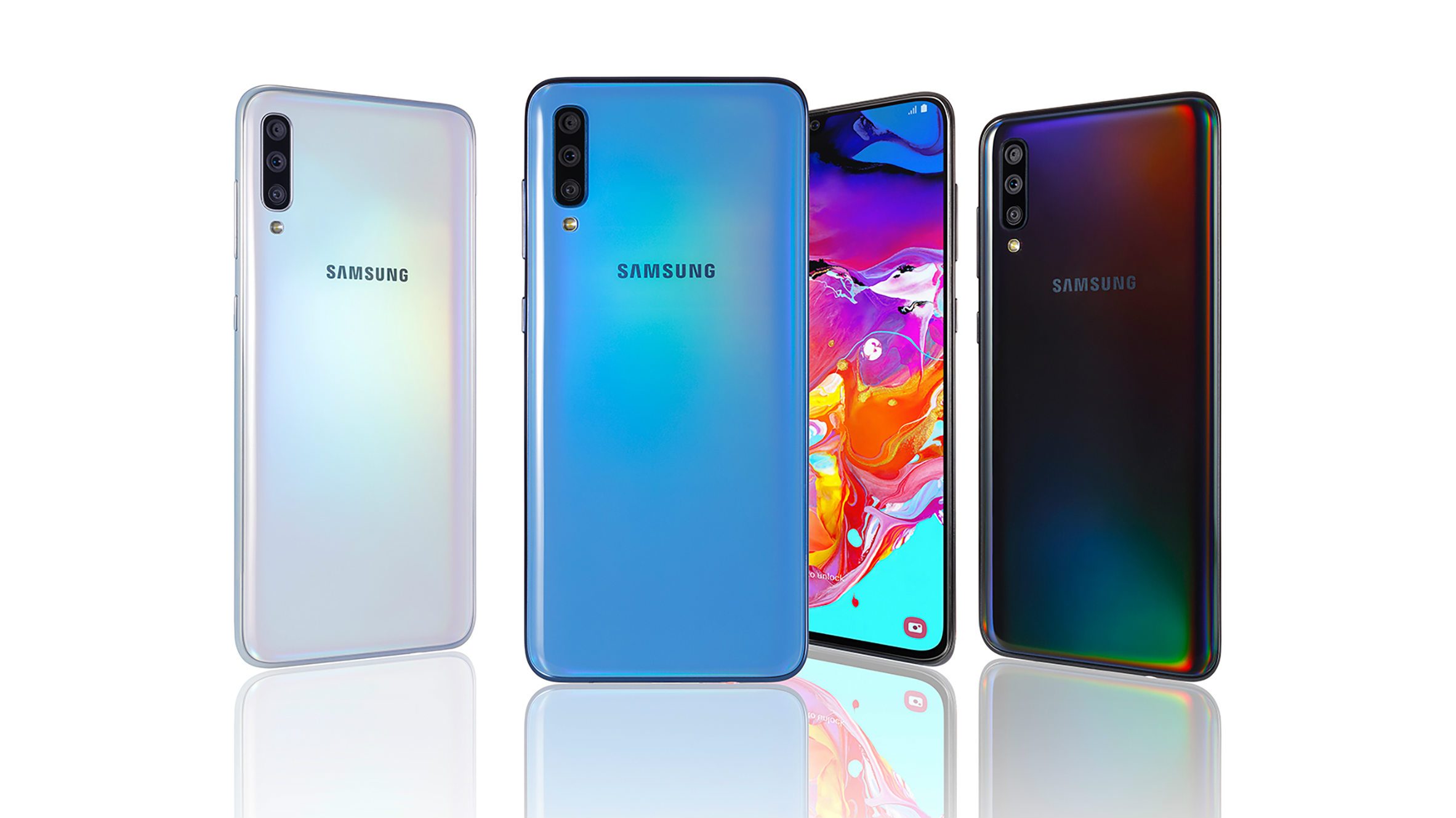 Samsung Galaxy A70: Price, specs, features in the Philippines