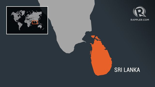 Sri Lanka calls in troops to battle gangs