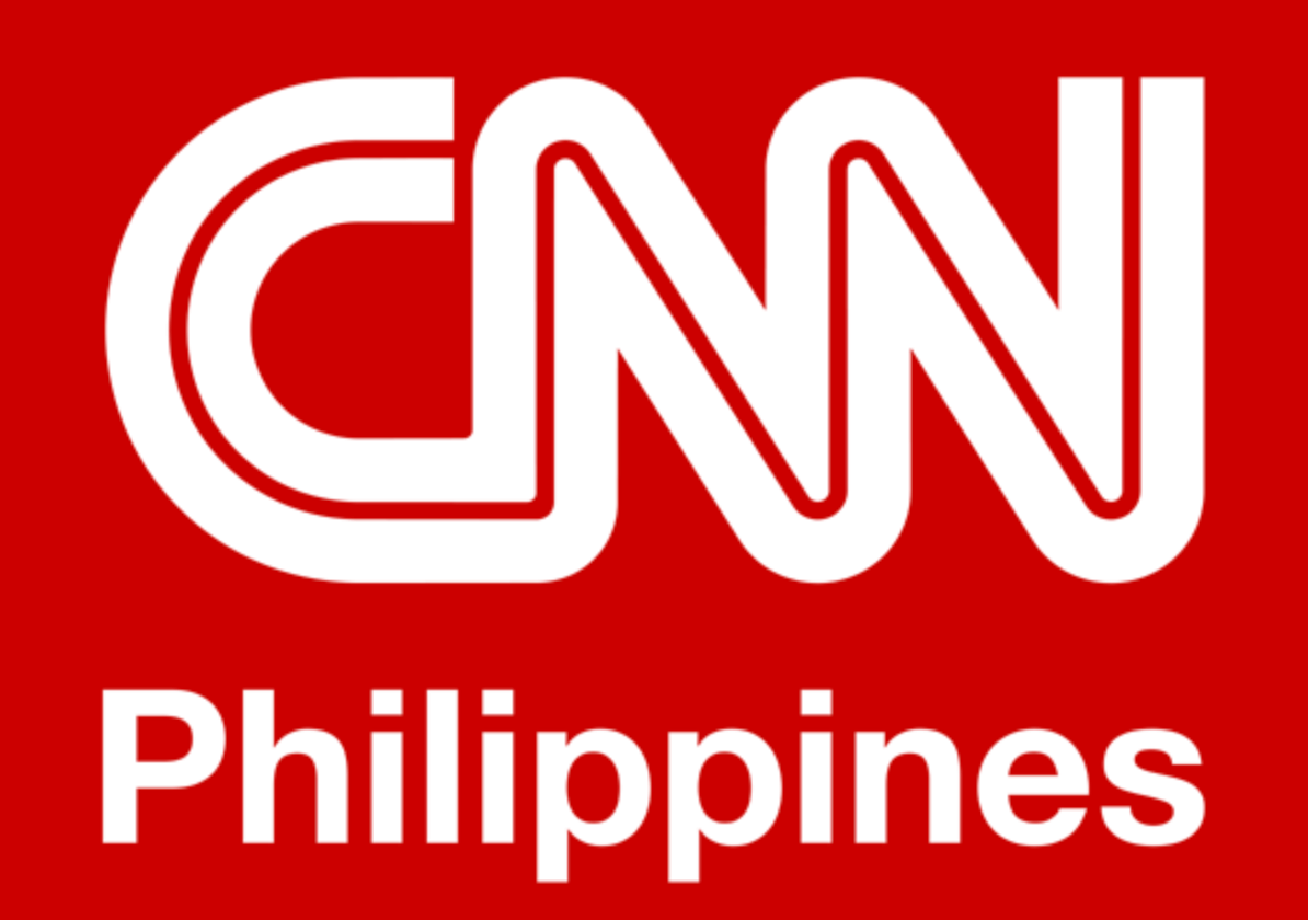 CNN Philippines logo 
