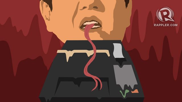 [OPINION] ‘Missing’ audit logs, wet ballots, and other Marcos lies