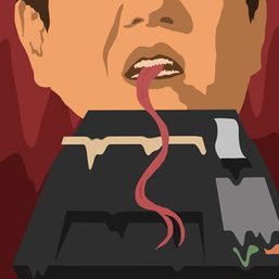 [OPINION] ‘Missing’ audit logs, wet ballots, and other Marcos lies