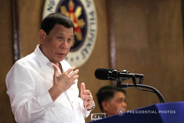 Foreign correspondents hit Duterte ban on Rappler