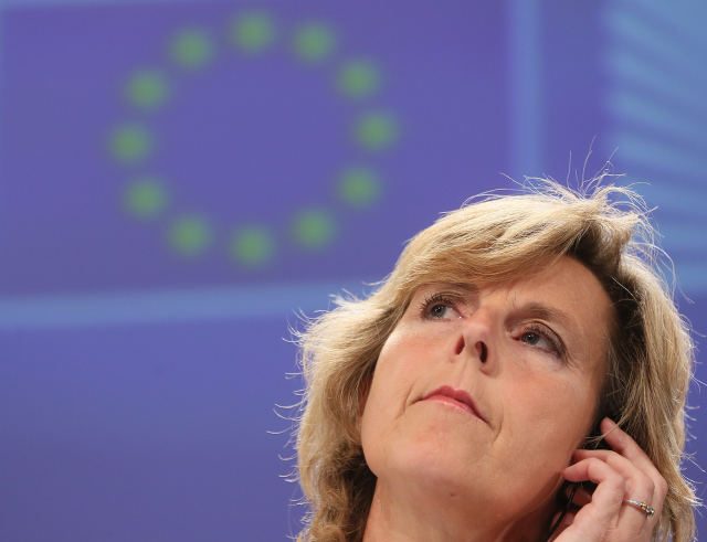 Climate: EU set for 24% emissions cut by 2020