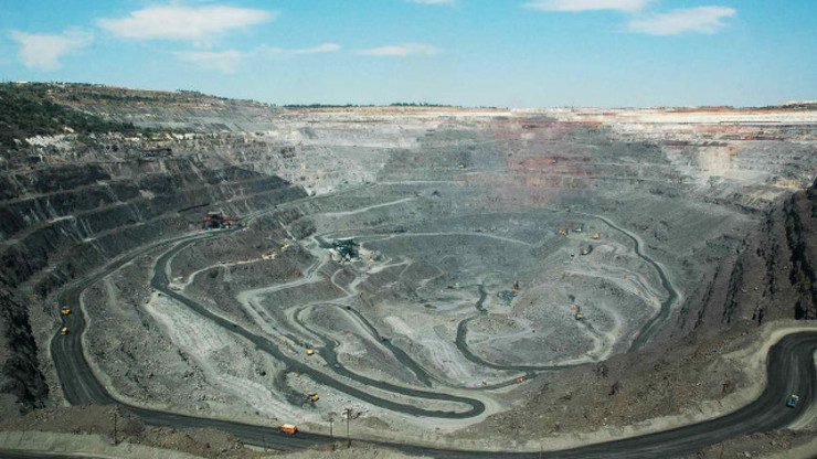 Mining sector opposes 8 ‘mining-free’ zones