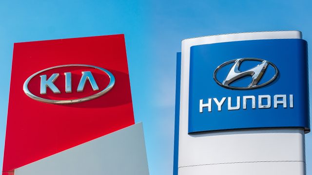 U.S. investigates Kia, Hyundai over ‘non-crash fires’