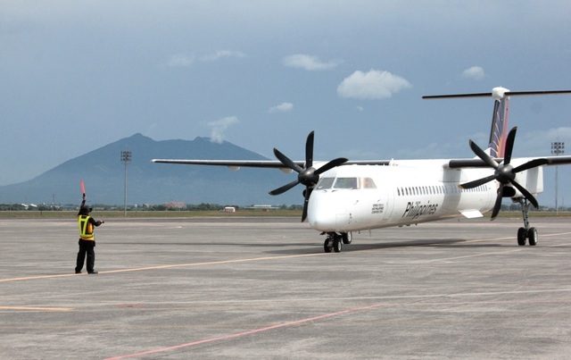 PAL to launch Clark-Virac route on December 15