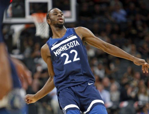Wiggins, Timberwolves silence Thunder with buzzer-beater 3-pointer