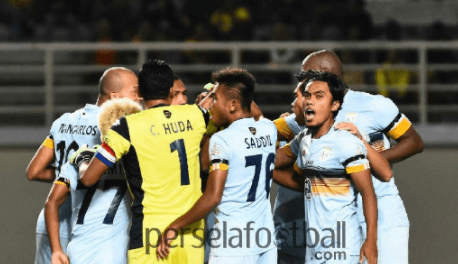 5 pemain Liga Indonesia yang meninggal di lapangan