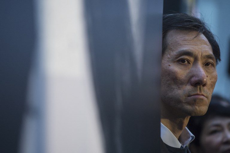 Hong Kong democracy candidate cleared to run in fraught vote