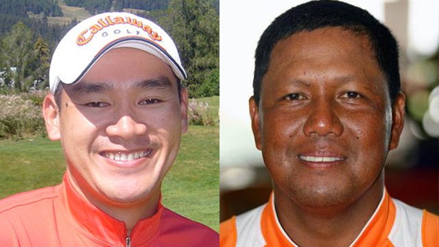 Filipino golfers to boost Olympic hopes at Resort World Masters