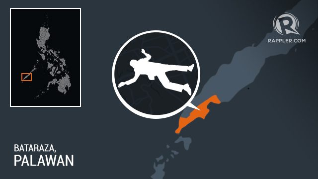 Drug suspect in Palawan town killed in buy-bust