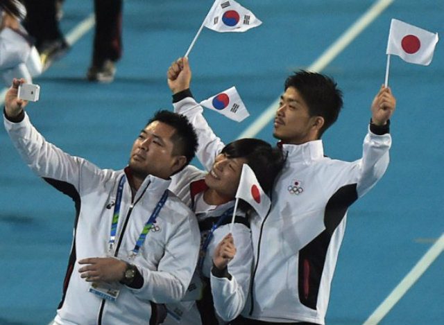Japan to host ‘fun’ 2026 Asian Games