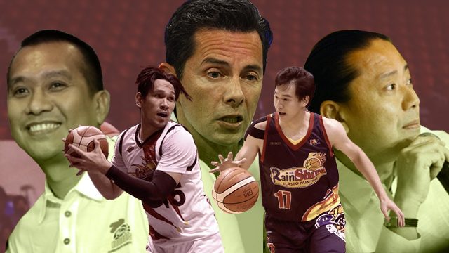 PBA Press Corps to honor league’s best