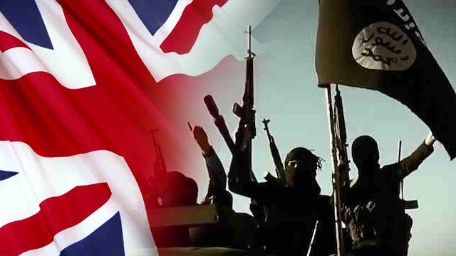‘Syria-bound’ Briton held in Turkey arrested on return home