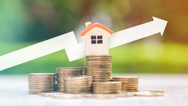 Buying a home in 2019? High interest rates will bite
