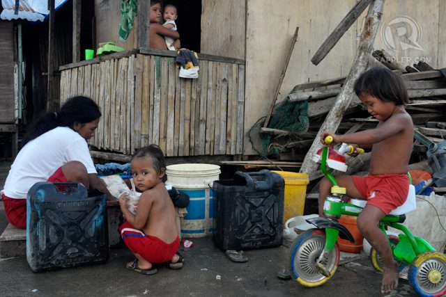 More than 2.2B people ‘poor or near-poor’ – UN report