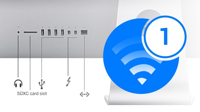 Apple releases fix for update that broke Mac ethernet ports
