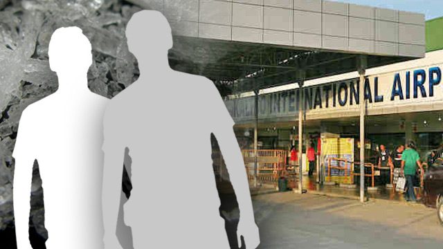 2 Kalibo airport employees fired for drug abuse 